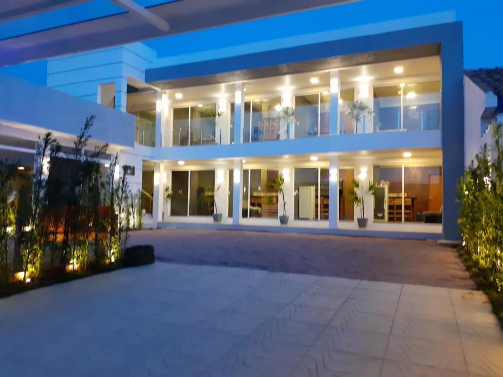 Hotel Morada da Plataforma Tramandaí Exterior foto